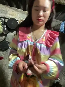 Irin jo online show from 20, 3, 2026