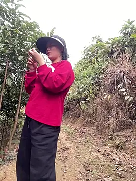 Irin jo online show from 7, 2, 2026