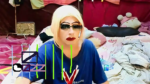 horni4luv online show from 5, 2, 2026