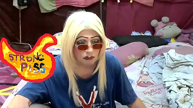 horni4luv online show from 3, 2, 2026