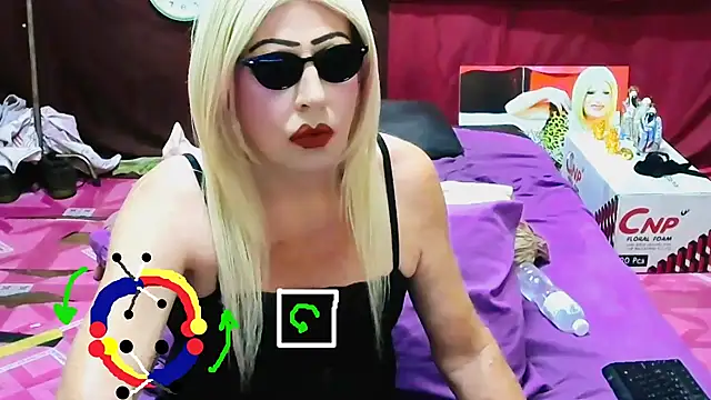 horni4luv online show from 7, 6, 2026
