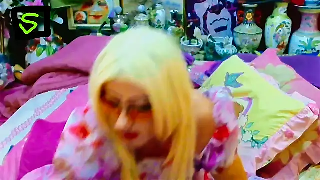 horni4luv online show from 30, 11, 2025