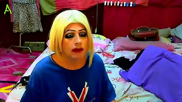 horni4luv online show from 21, 2, 2026