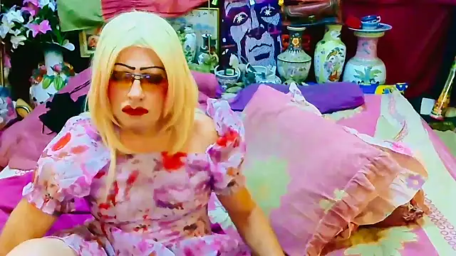 horni4luv online show from 29, 11, 2025