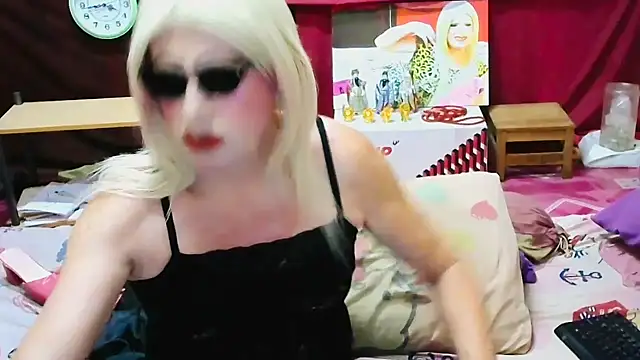 horni4luv online show from 16, 6, 2026