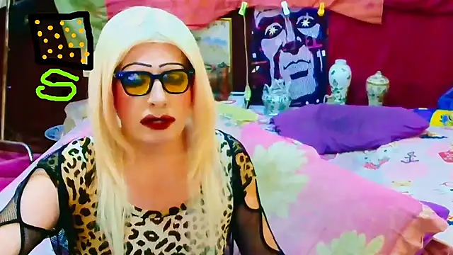 horni4luv online show from 13, 12, 2025