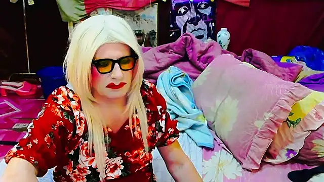 horni4luv online show from 6, 1, 2026