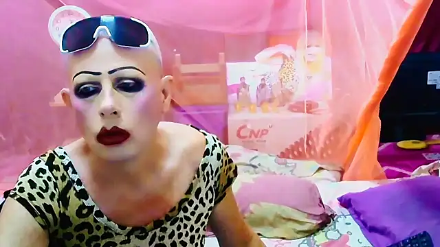 horni4luv online show from 8, 7, 2026