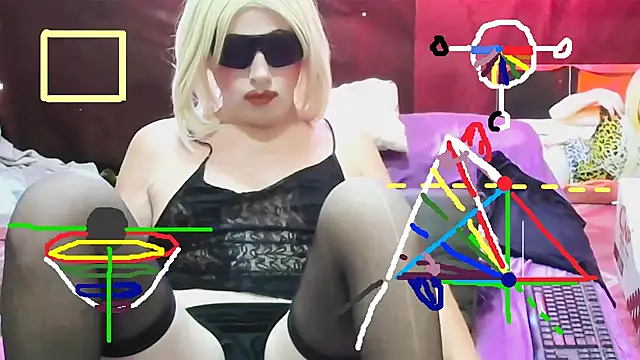 horni4luv online show from 27, 5, 2026