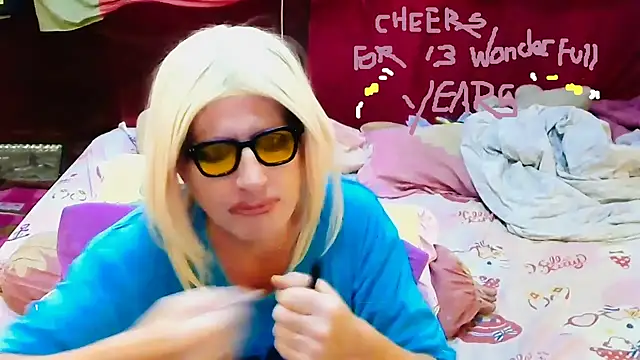 horni4luv online show from 23, 2, 2026