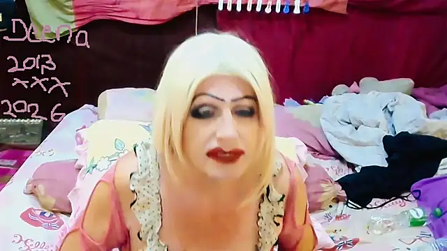 horni4luv online show from 22, 2, 2026