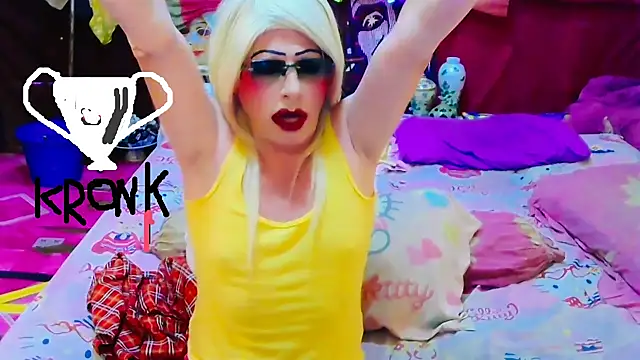 horni4luv online show from 17, 1, 2026