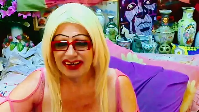 horni4luv online show from 21, 10, 2025