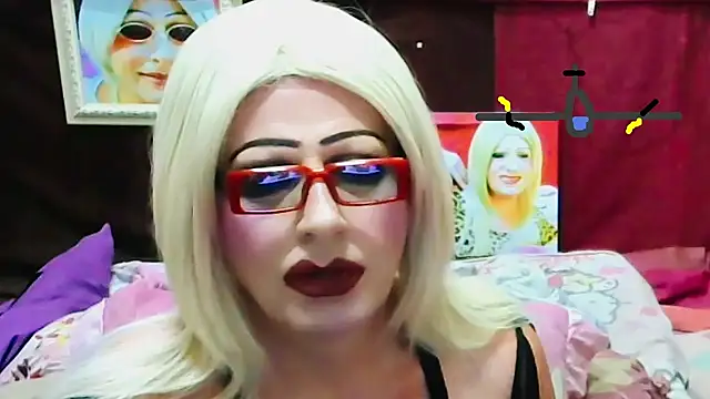 horni4luv online show from 17, 4, 2026