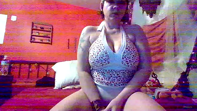 MorgannaVamp online show from 20, 3, 2026