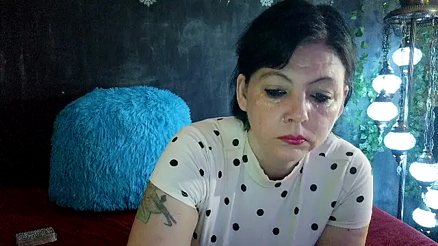 MorgannaVamp online show from 29, 5, 2026