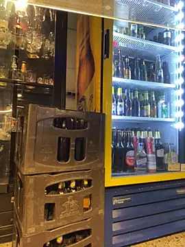 Chuchii05 online show from 8, 11, 2025