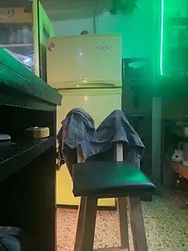 Snapshot of Chuchii05 chatting on 20, 12, 2025 Chuchii05 online show from 20, 12, 2025