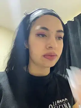 Chuchii05 online show from 26, 11, 2025