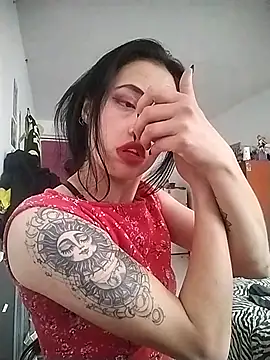 Chuchii05 online show from 25, 10, 2025