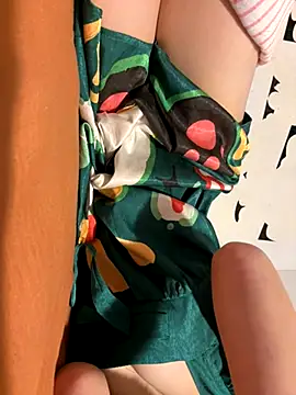 Hana yukii online show from 21, 11, 2025