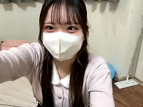 pomu chan online show from 11, 1, 2026