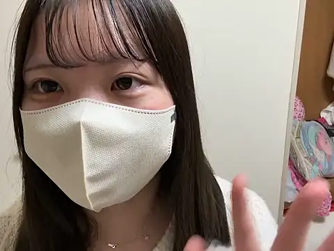 pomu chan online show from 21, 11, 2025