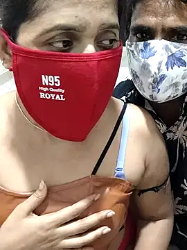 Snapshot of Bengoli_couple chatting on 23, 10, 2025 Bengoli couple online show from 23, 10, 2025