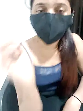 Snapshot of Bengoli_couple chatting on 9, 11, 2025 Bengoli couple online show from 9, 11, 2025