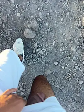 Rico1 1 online show from 8, 11, 2025