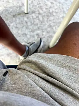 Rico1 1 online show from 15, 11, 2025