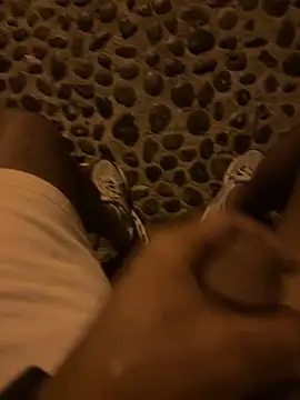 Rico1 1 online show from 6, 11, 2025