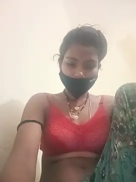 Snapshot of Bhumika_Love chatting on 24, 5, 2026 Bhumika Love online show from 24, 5, 2026