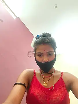 Snapshot of Bhumika_Love chatting on 12, 6, 2026 Bhumika Love online show from 12, 6, 2026