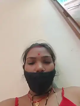 Snapshot of Bhumika_Love chatting on 17, 6, 2026 Bhumika Love online show from 17, 6, 2026
