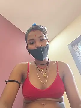 Snapshot of Bhumika_Love chatting on 11, 6, 2026 Bhumika Love online show from 11, 6, 2026