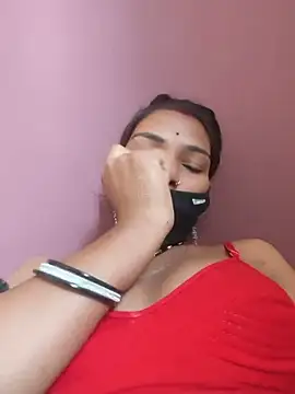 Snapshot of Bhumika_Love chatting on 29, 5, 2026 Bhumika Love online show from 29, 5, 2026