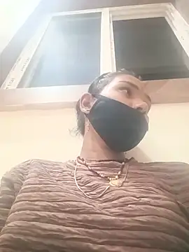 Snapshot of Bhumika_Love chatting on 27, 5, 2026 Bhumika Love online show from 27, 5, 2026