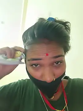 Snapshot of Bhumika_Love chatting on 18, 7, 2026 Bhumika Love online show from 18, 7, 2026
