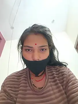 Snapshot of Bhumika_Love chatting on 7, 6, 2026 Bhumika Love online show from 7, 6, 2026