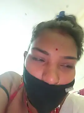 Snapshot of Bhumika_Love chatting on 29, 5, 2026 Bhumika Love online show from 29, 5, 2026