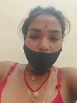 Snapshot of Bhumika_Love chatting on 27, 6, 2026 Bhumika Love online show from 27, 6, 2026