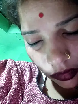 Snapshot of Bhumika_Love chatting on 4, 2, 2026 Bhumika Love online show from 4, 2, 2026