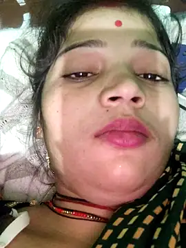Snapshot of Bhumika_Love chatting on 9, 2, 2026 Bhumika Love online show from 9, 2, 2026