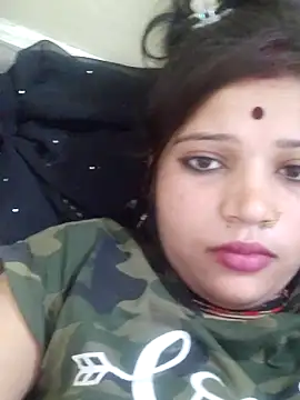 Snapshot of Bhumika_Love chatting on 5, 12, 2025 Bhumika Love online show from 5, 12, 2025