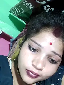 Snapshot of Bhumika_Love chatting on 7, 2, 2026 Bhumika Love online show from 7, 2, 2026