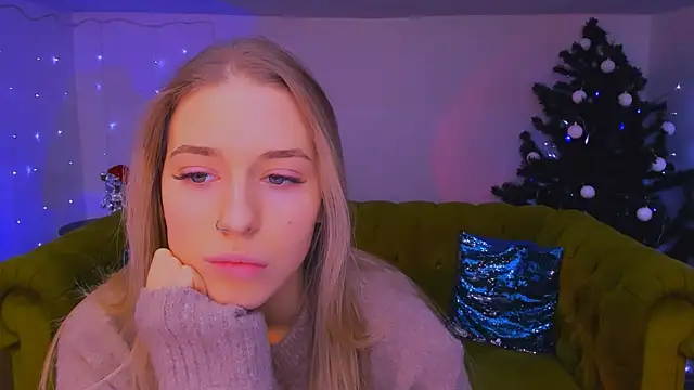 sassy cutie online show from 15, 1, 2026