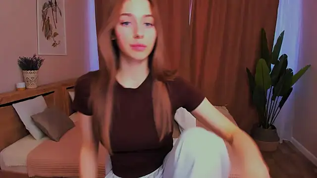 sassy cutie online show from 27, 2, 2026