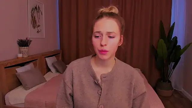 sassy cutie online show from 11, 2, 2026