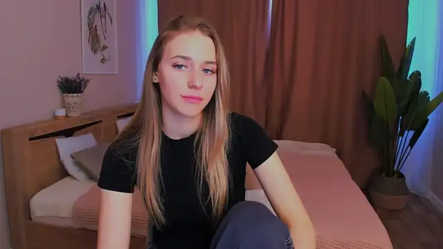 sassy cutie online show from 21, 2, 2026